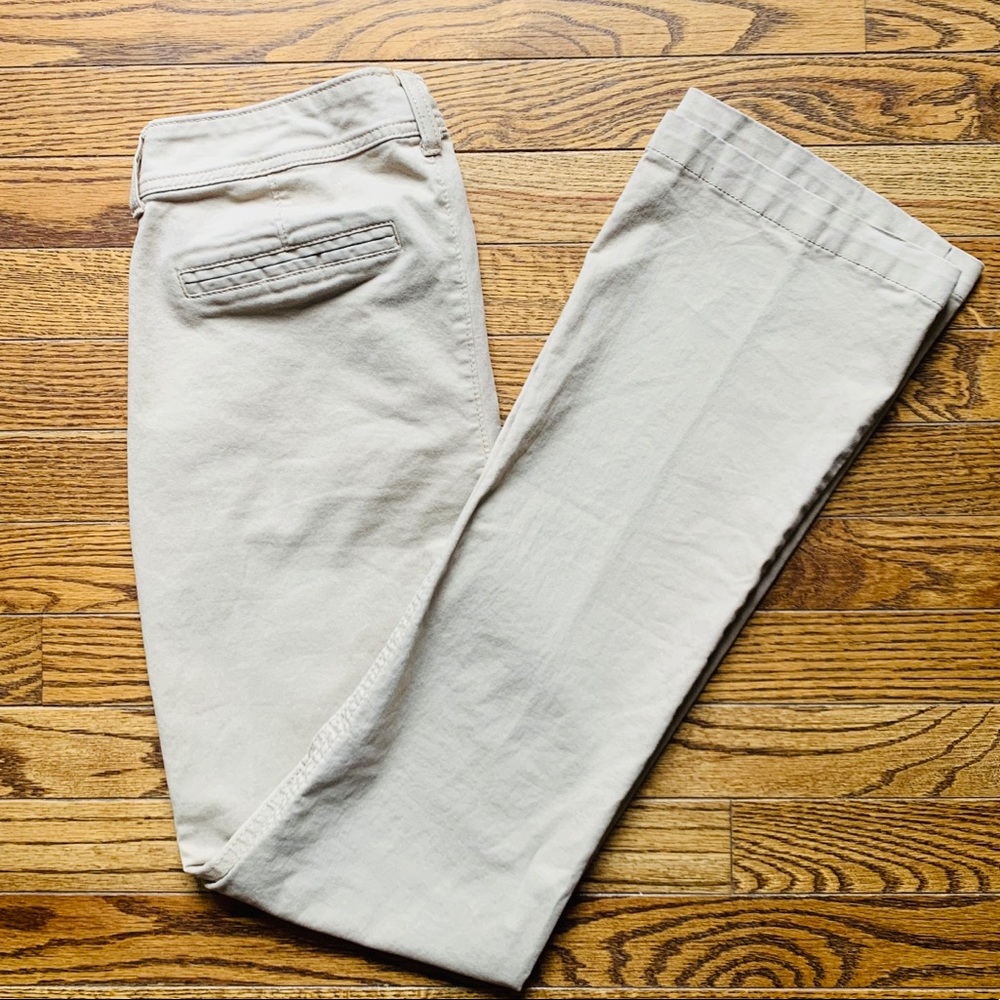 Old Navy Khakis